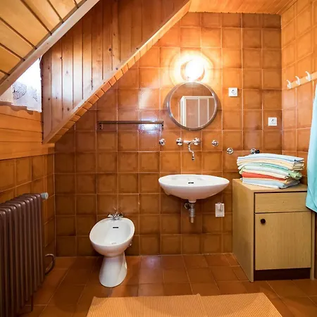 Apartmaji Arh Matilda Apartment *