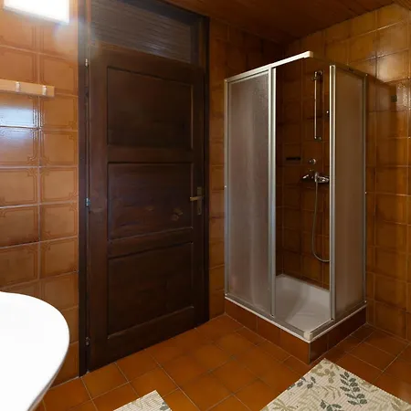 Apartmaji Pretnar Бохинь