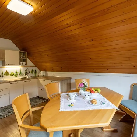 Apartmaji Pretnar Апартаменты