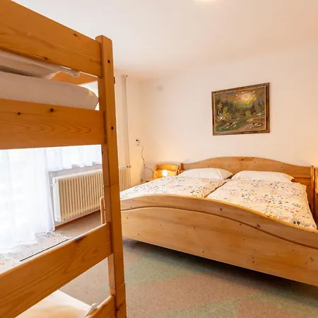 Apartman Apartmaji Arh