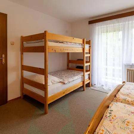 Apartmaji Arh Matilda * Bohinj