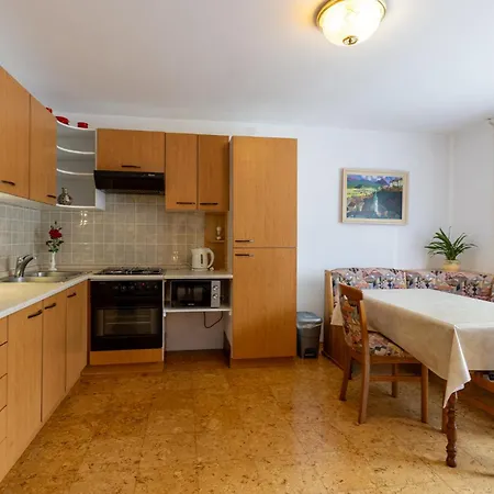 Apartmaji Arh Matilda