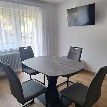 Apartmaji Pretnar Апартаменты *