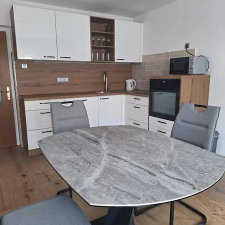 Апартаменты Apartmaji Pretnar *