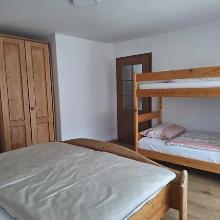 Апартаменты Apartmaji Pretnar *