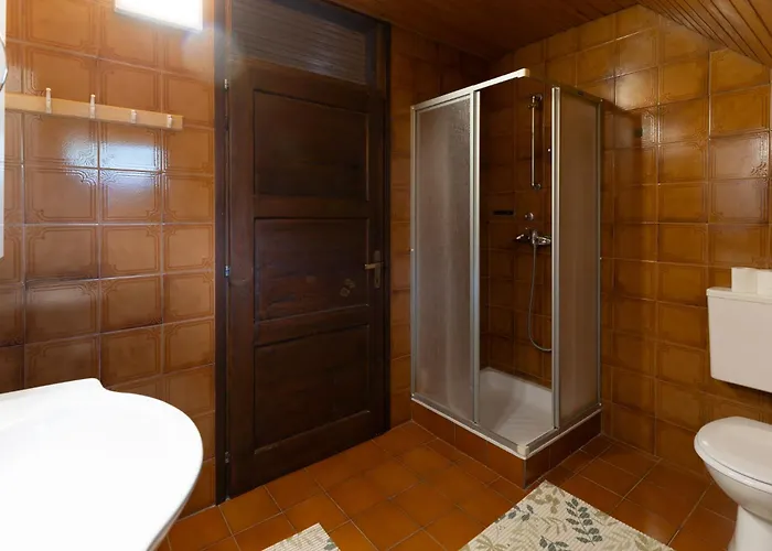 Apartmaji Arh Matilda Bohinj