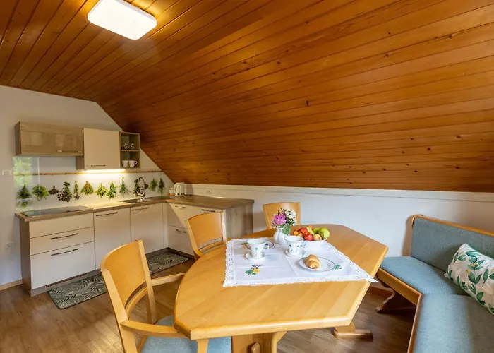 Apartmaji Arh Matilda Apartment