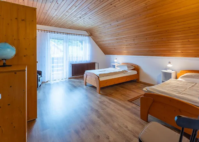 Apartmaji Arh Matilda Apartment