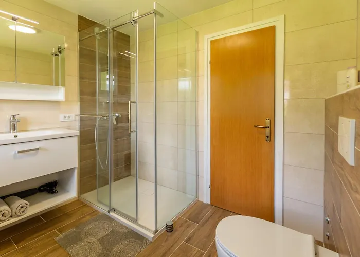 Apartmaji Arh Matilda *