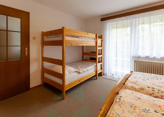 Apartmaji Arh Matilda * Bohinj