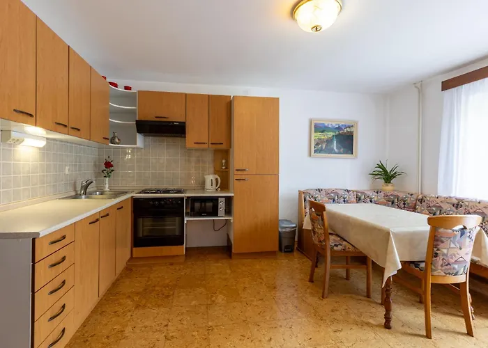 Apartmaji Arh Matilda